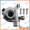 Pompe à eau pour MERCEDES | CPW-ME-061, A2742000207